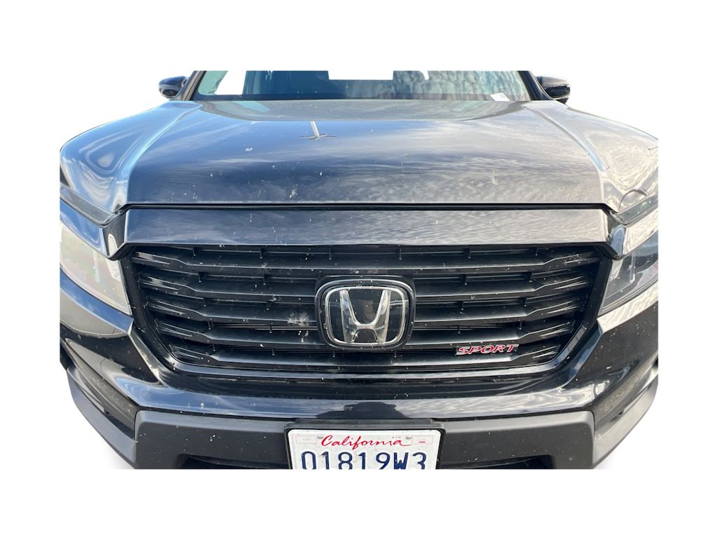Thumbnail: 2023 Honda Ridgeline - 13
