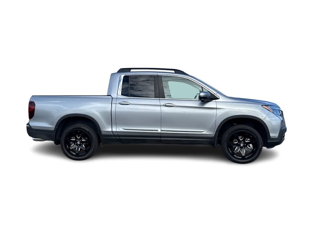 Thumbnail: 2017 Honda Ridgeline - 12