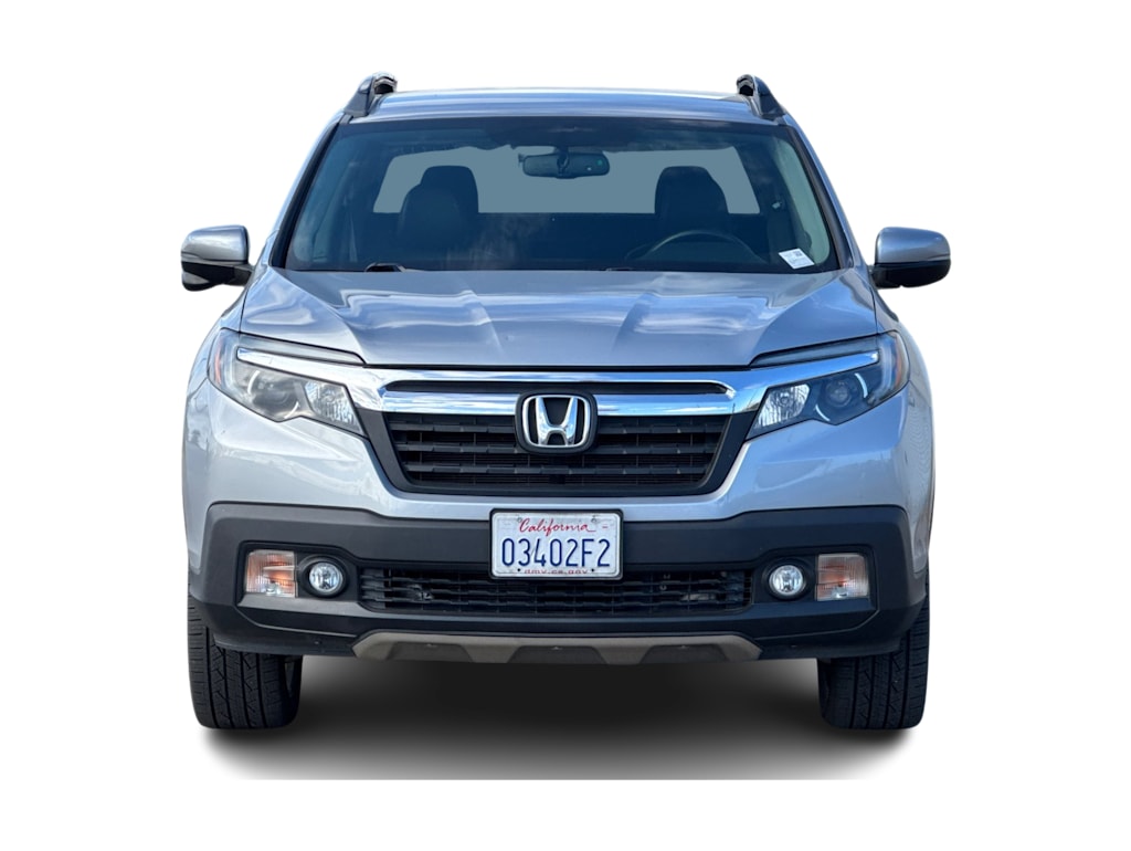 Thumbnail: 2017 Honda Ridgeline - 5