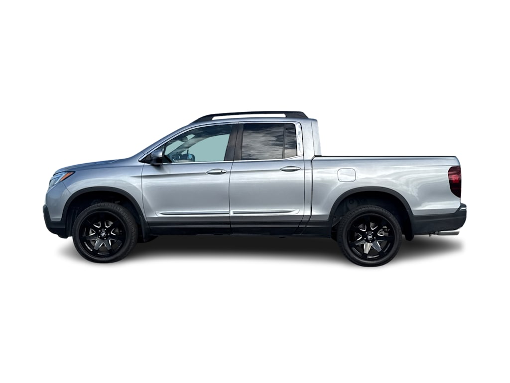 Thumbnail: 2017 Honda Ridgeline - 2