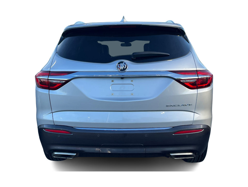 Thumbnail: 2019 Buick Enclave - 3