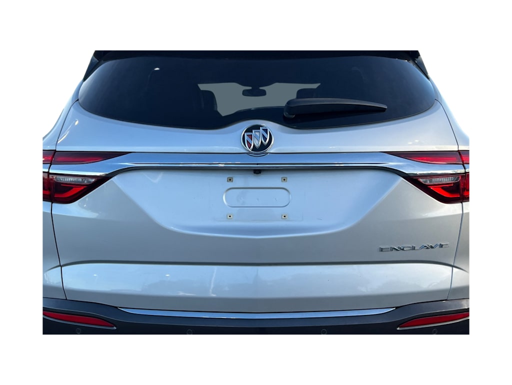 Thumbnail: 2019 Buick Enclave - 20