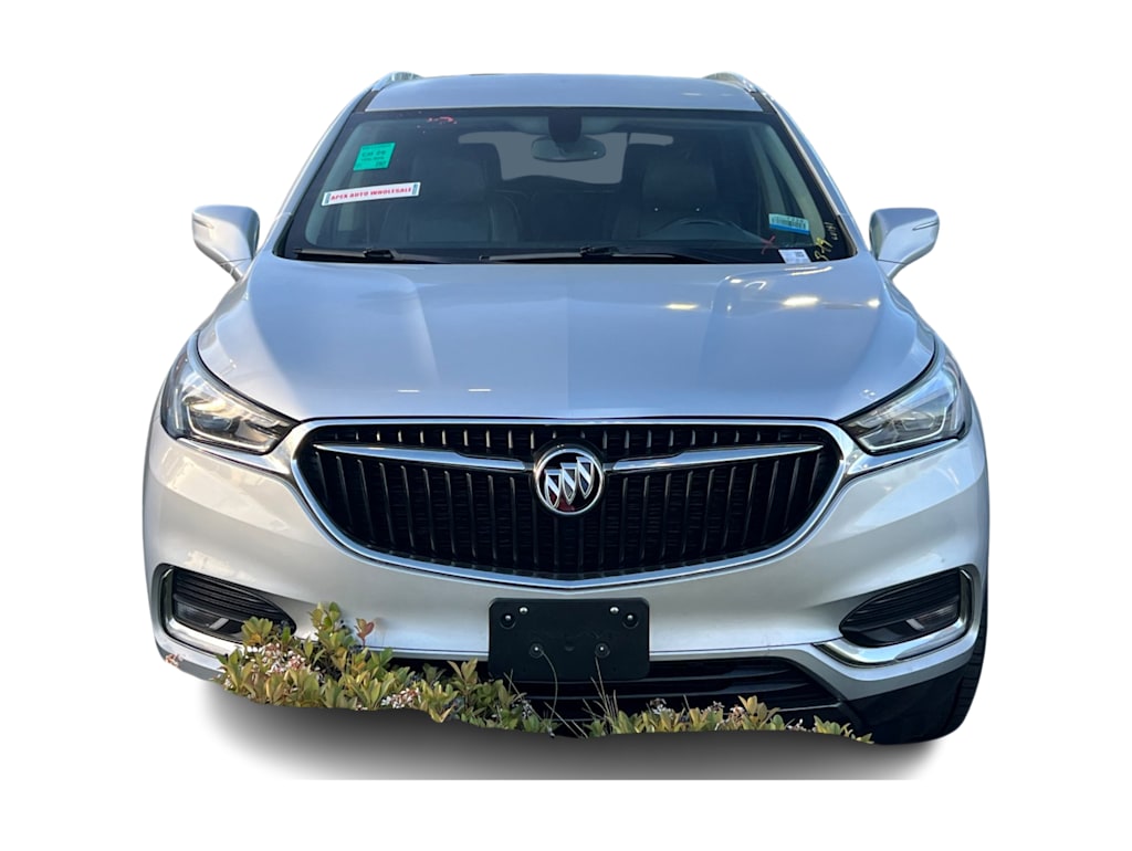 Thumbnail: 2019 Buick Enclave - 4