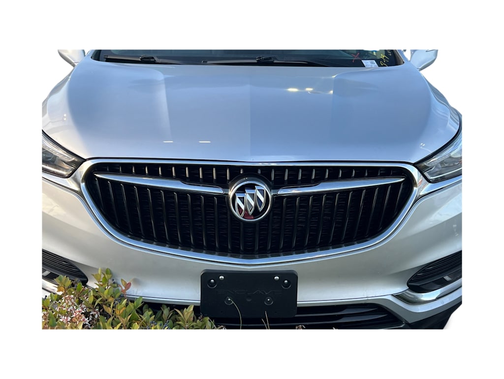 Thumbnail: 2019 Buick Enclave - 14