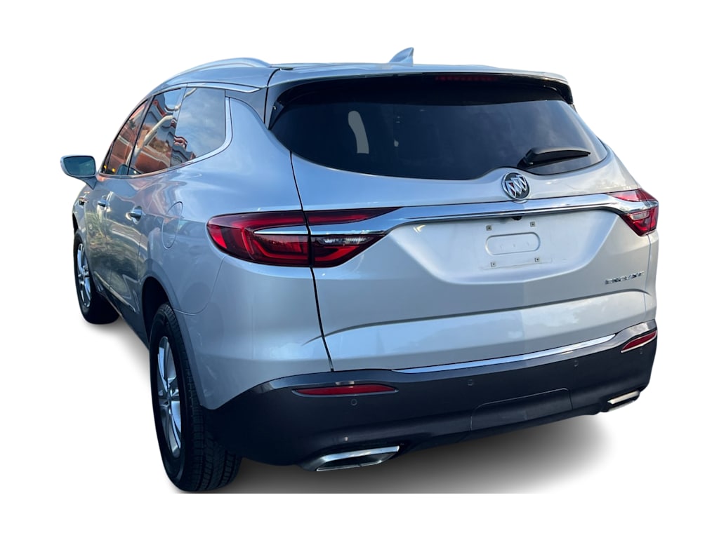 Thumbnail: 2019 Buick Enclave - 2