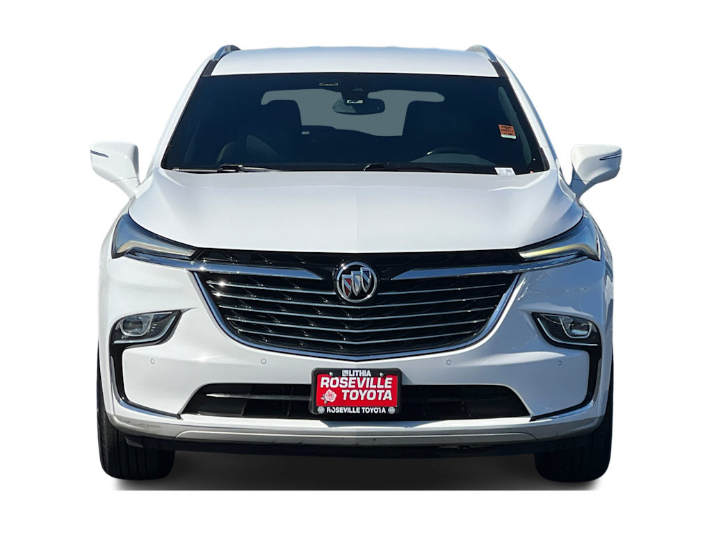 Thumbnail: 2022 Buick Enclave - 6