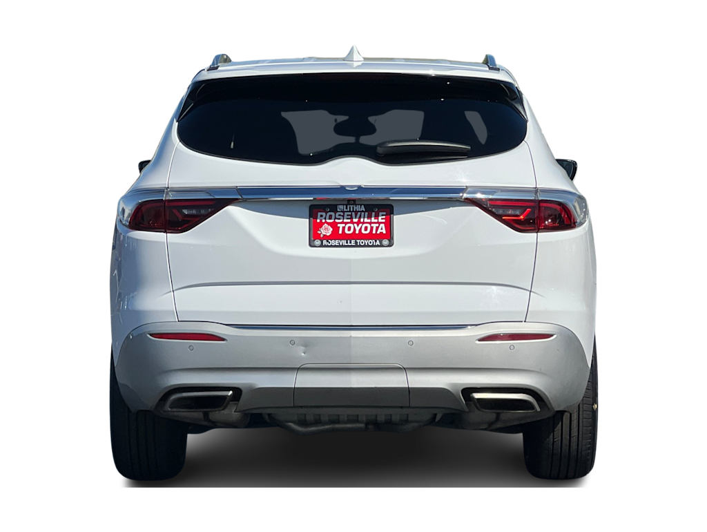 Thumbnail: 2022 Buick Enclave - 5