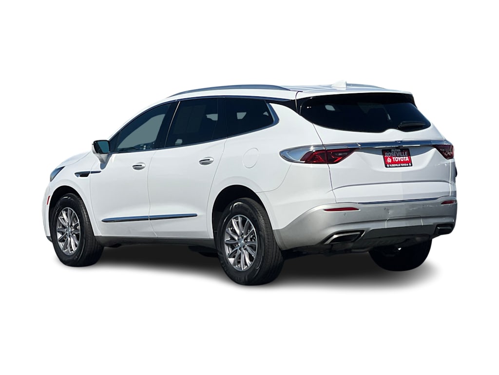 Thumbnail: 2022 Buick Enclave - 4
