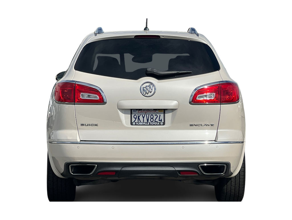 2014 Buick Enclave Premium 5