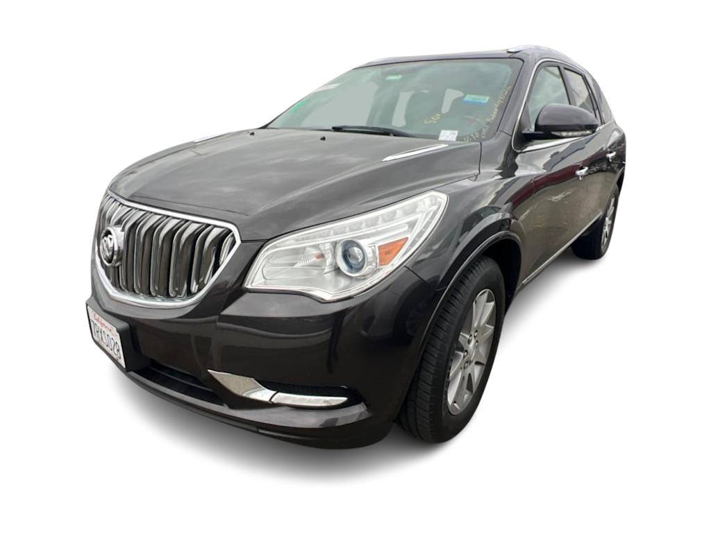 2015 Buick Enclave