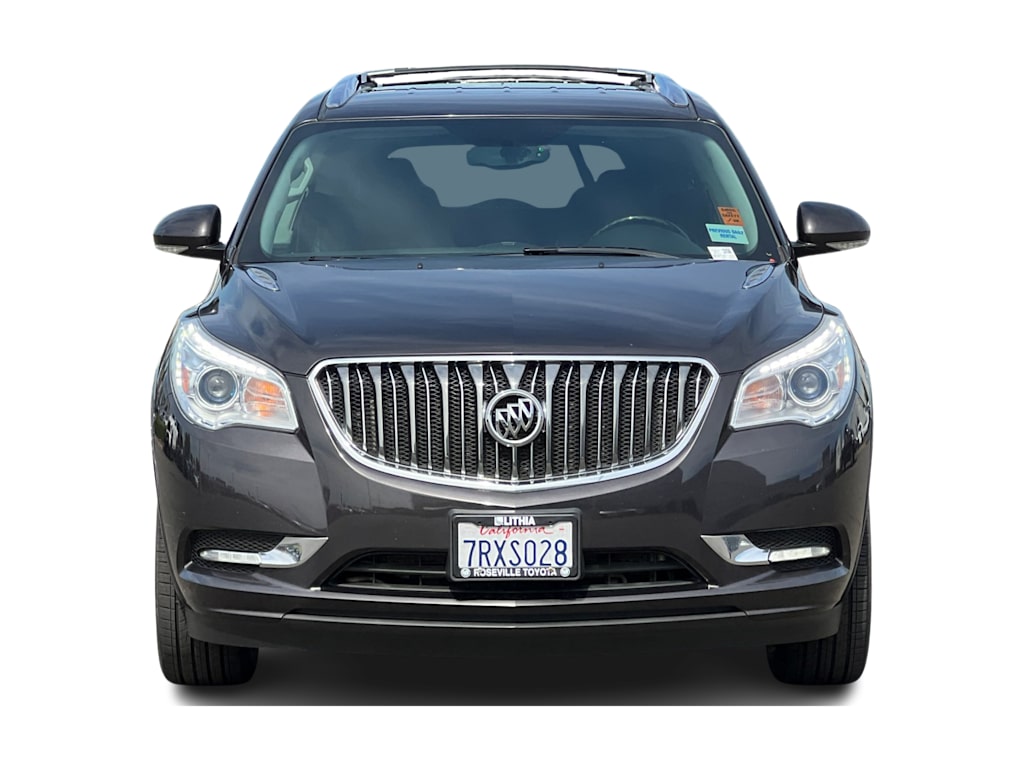 Thumbnail: 2015 Buick Enclave - 6