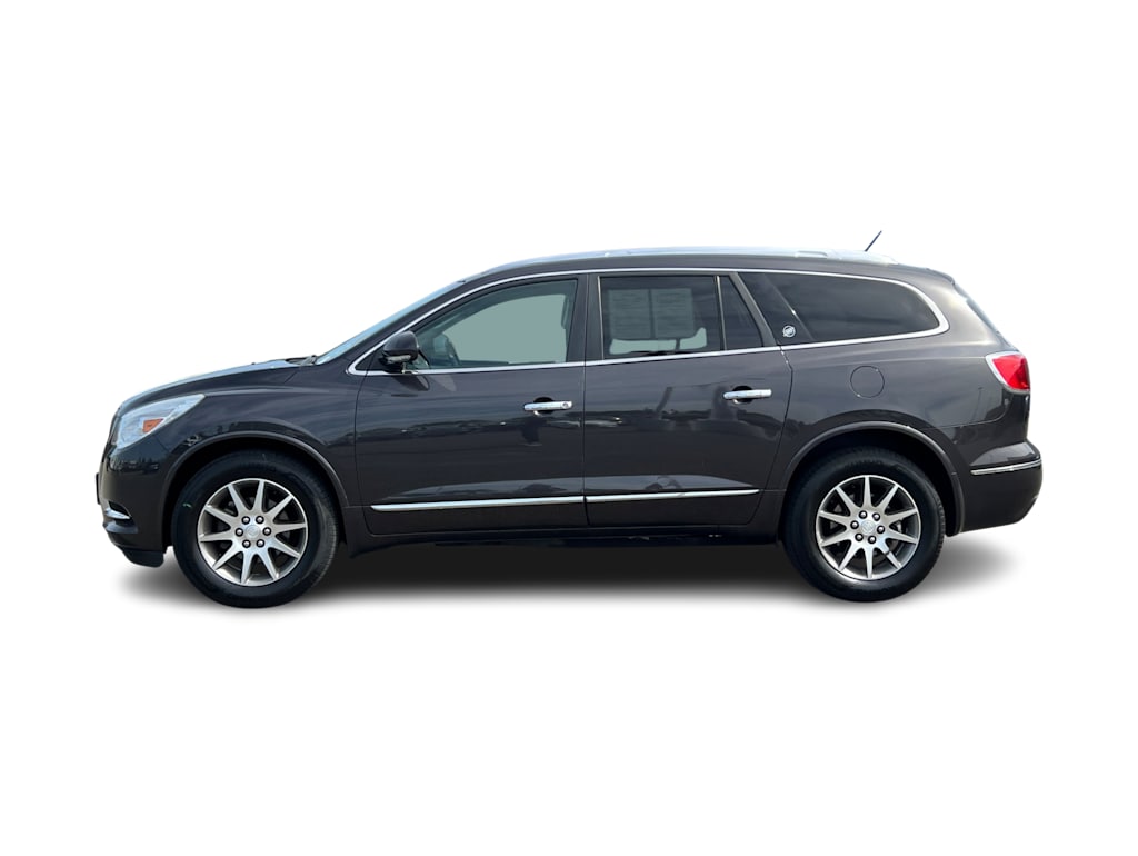 Thumbnail: 2015 Buick Enclave - 3