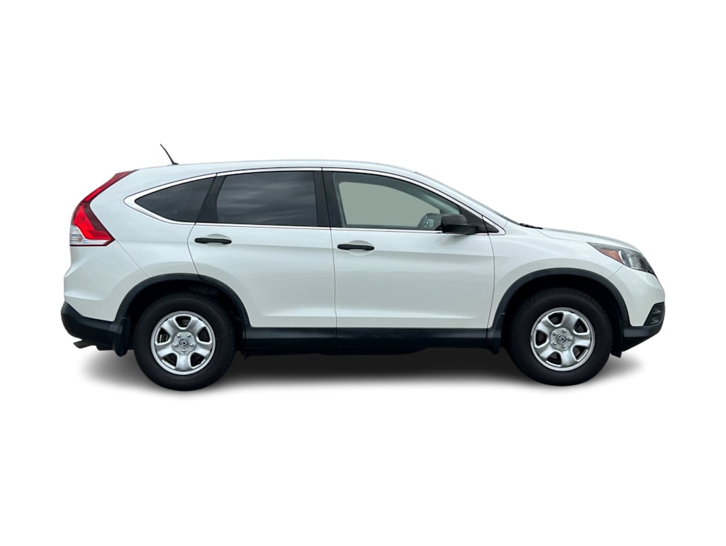 Thumbnail: 2013 Honda CR-V - 20