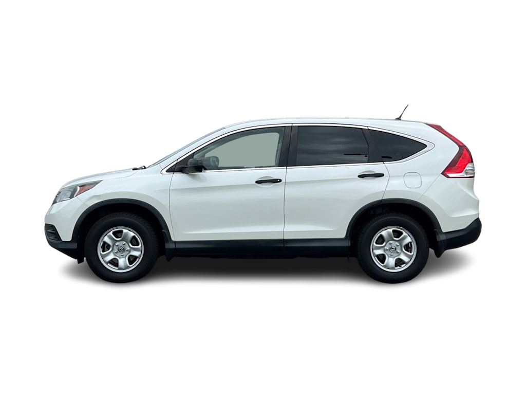 Thumbnail: 2013 Honda CR-V - 3