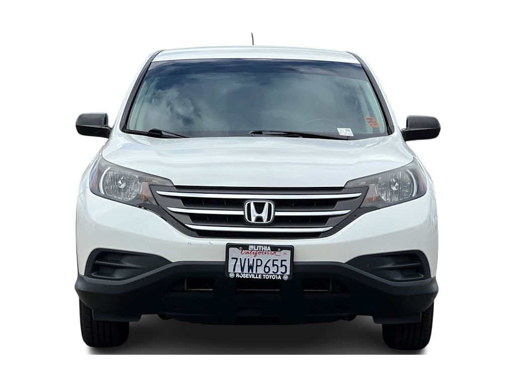 Thumbnail: 2013 Honda CR-V - 6