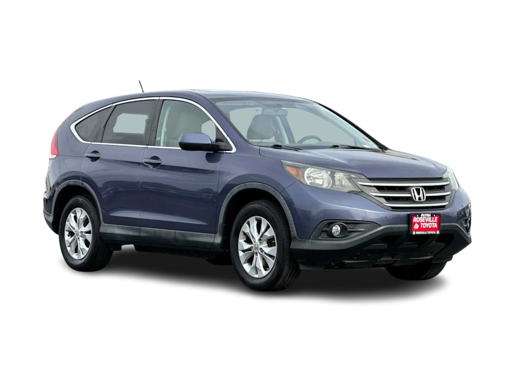 2013 Honda CR-V EX 19