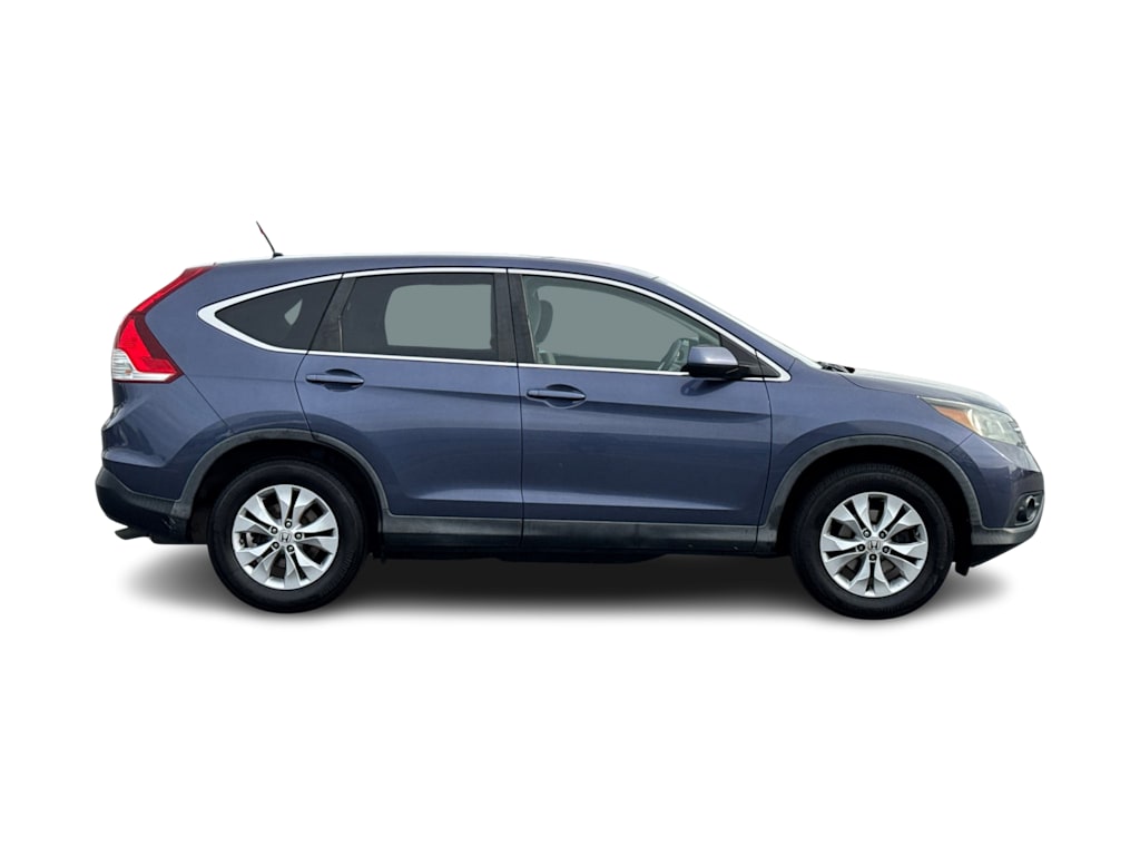 2013 Honda CR-V EX 20