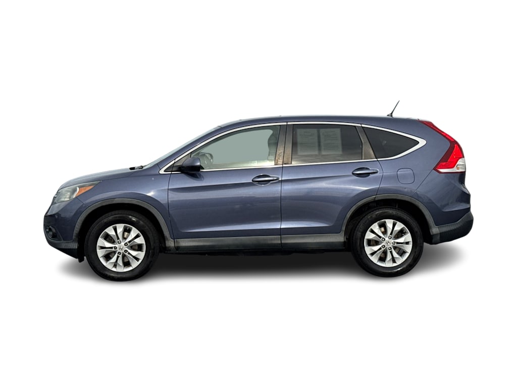 2013 Honda CR-V EX 3