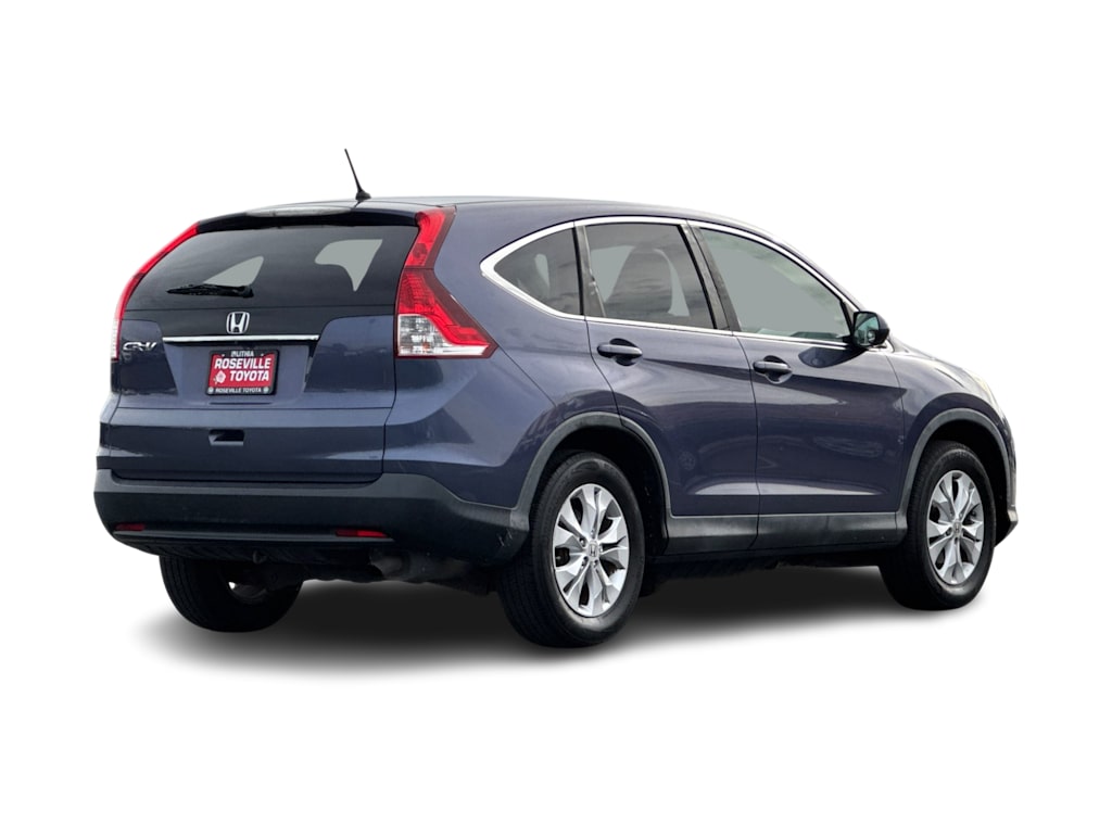 2013 Honda CR-V EX 18