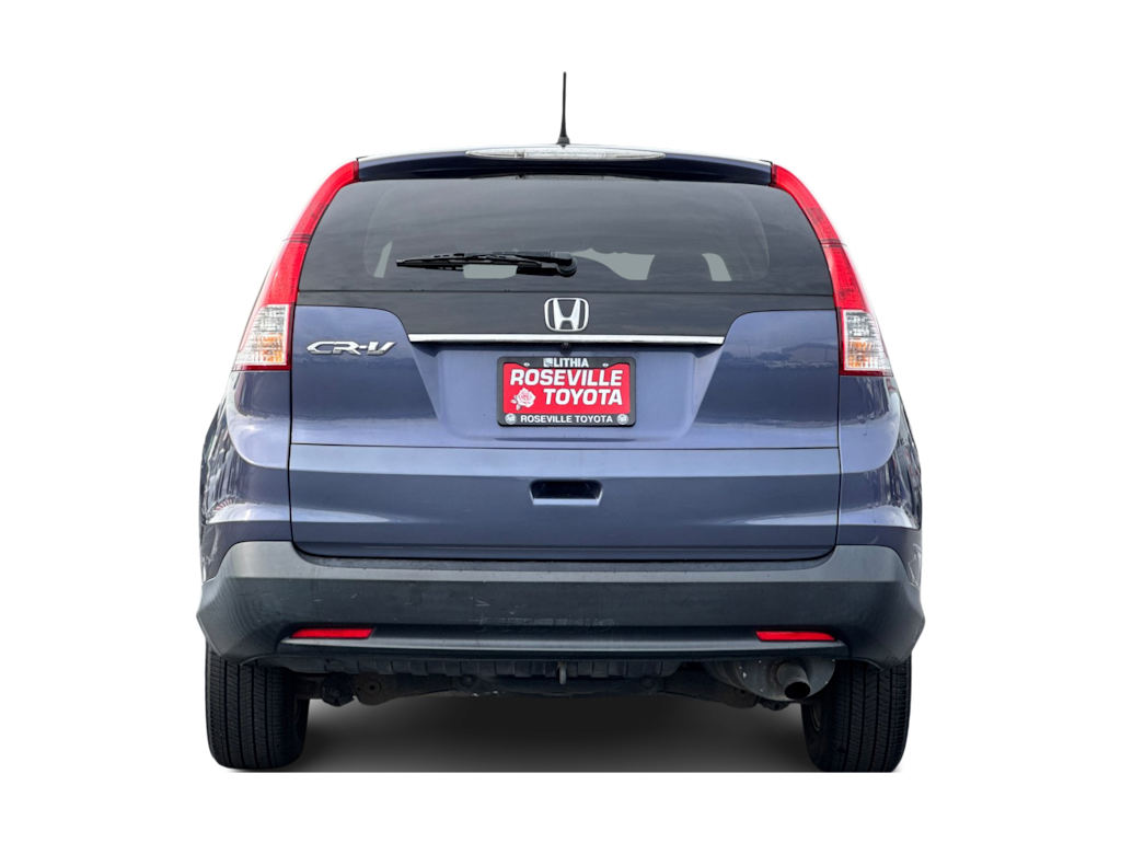 2013 Honda CR-V EX 5