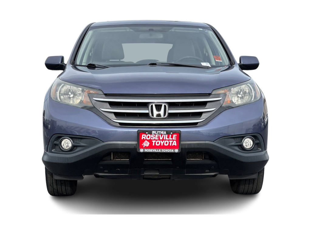 2013 Honda CR-V EX 6