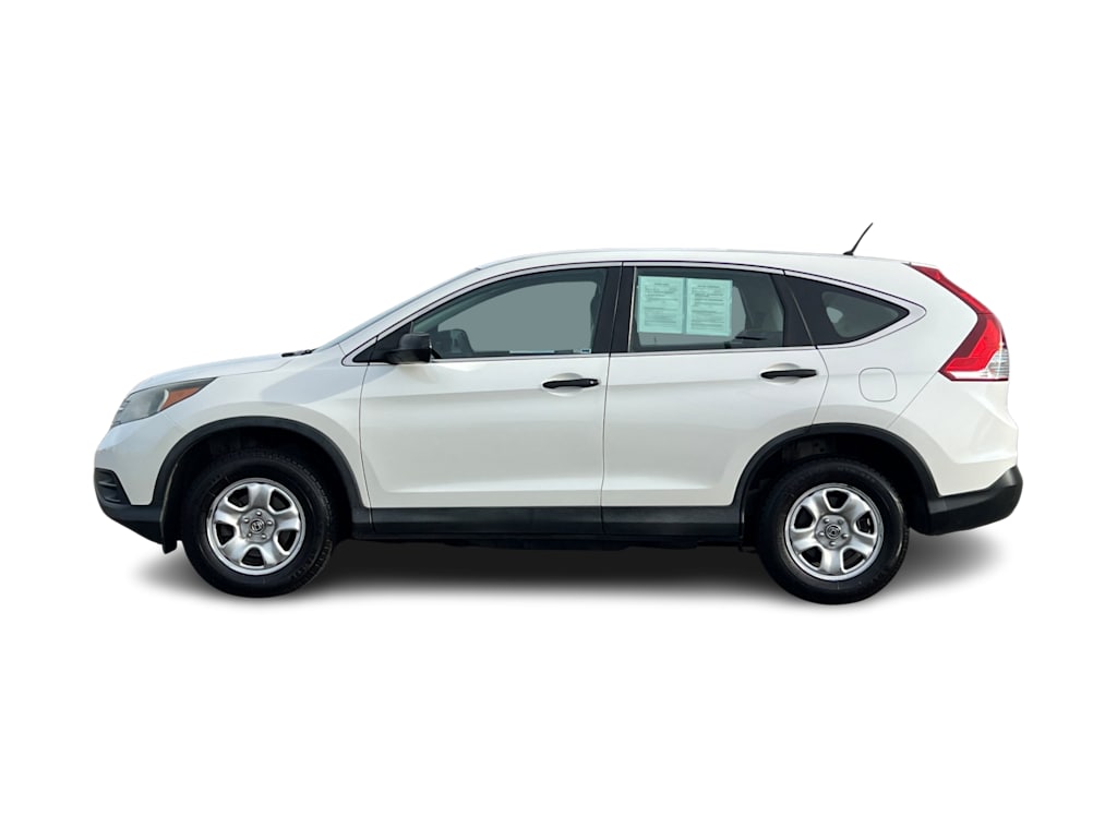 Thumbnail: 2014 Honda CR-V - 3
