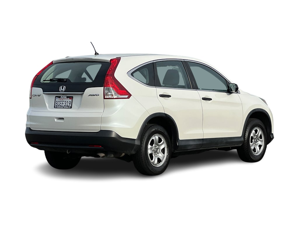 Thumbnail: 2014 Honda CR-V - 18