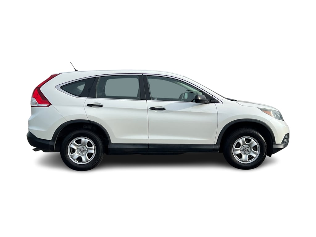 Thumbnail: 2014 Honda CR-V - 20