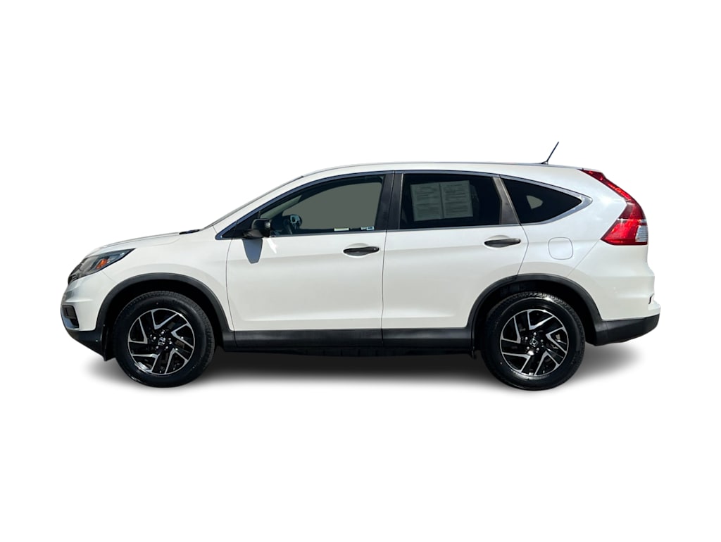 Thumbnail: 2016 Honda CR-V - 3