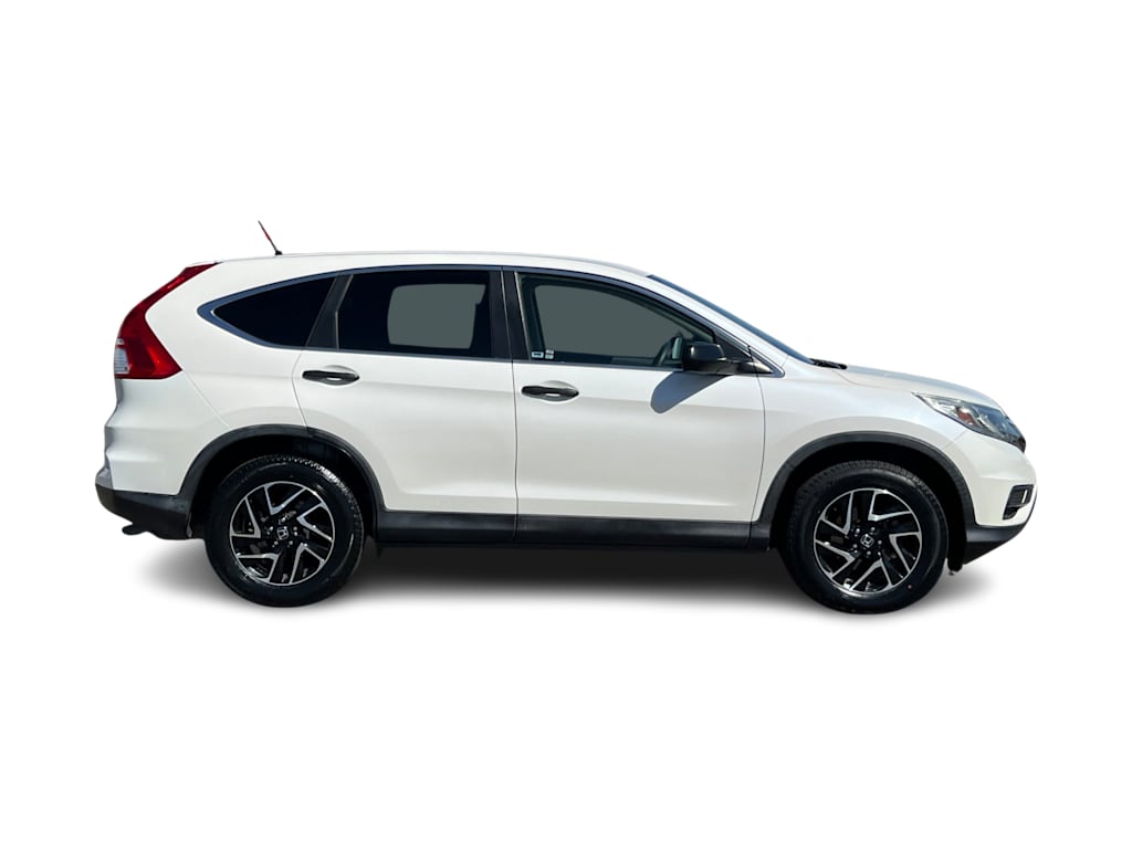 Thumbnail: 2016 Honda CR-V - 21