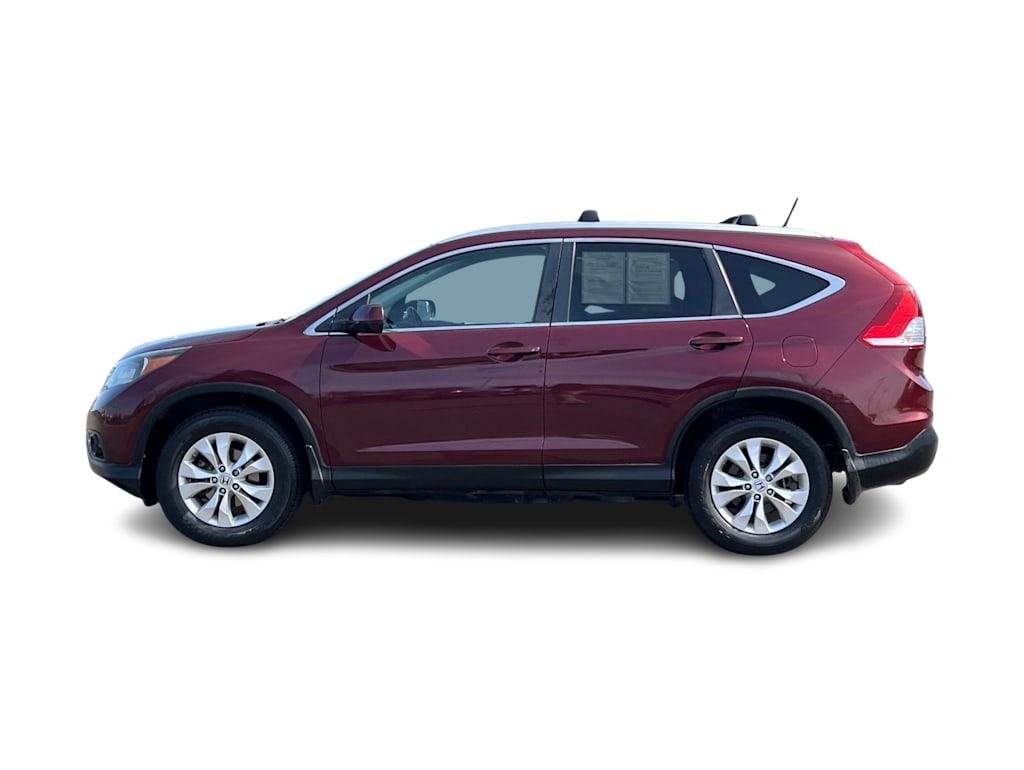 Thumbnail: 2013 Honda CR-V - 3