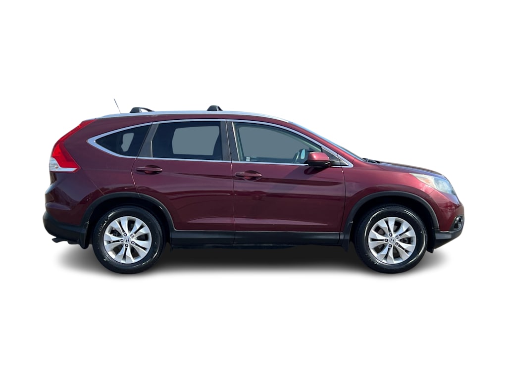 Thumbnail: 2013 Honda CR-V - 19
