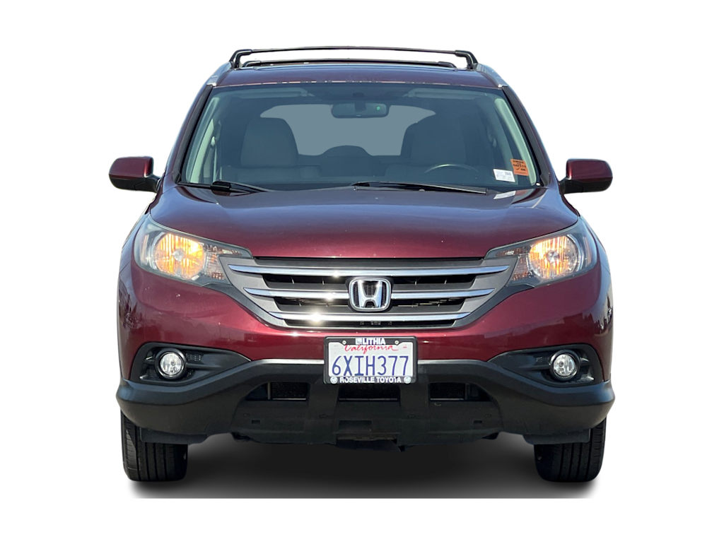 Thumbnail: 2013 Honda CR-V - 6