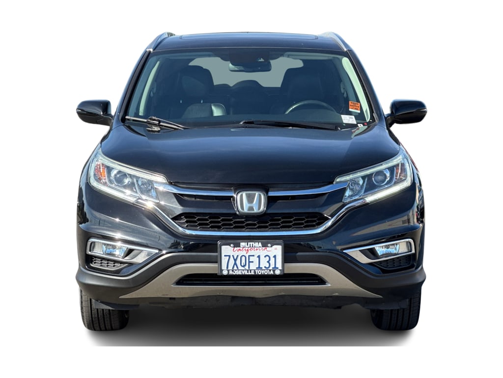 Thumbnail: 2016 Honda CR-V - 6