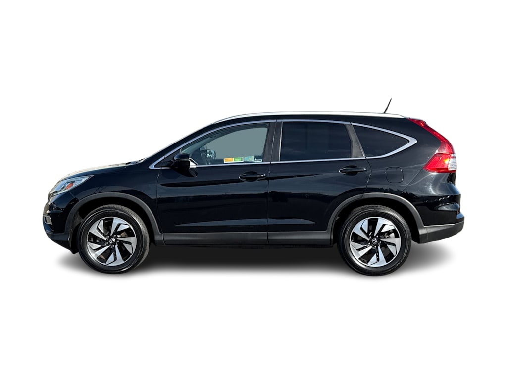 Thumbnail: 2016 Honda CR-V - 3
