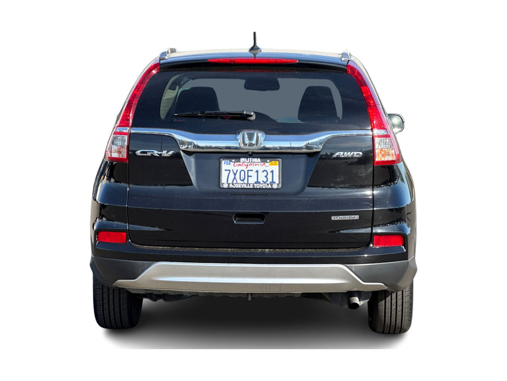 Thumbnail: 2016 Honda CR-V - 5