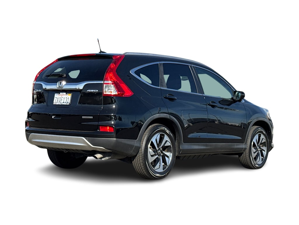 Thumbnail: 2016 Honda CR-V - 18