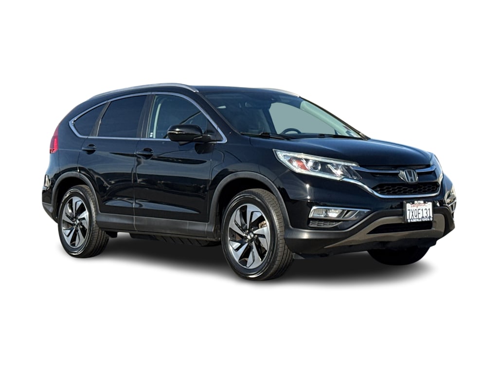 Thumbnail: 2016 Honda CR-V - 19