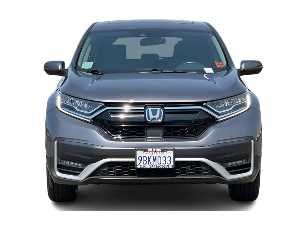 Thumbnail: 2022 Honda CR-V - 6