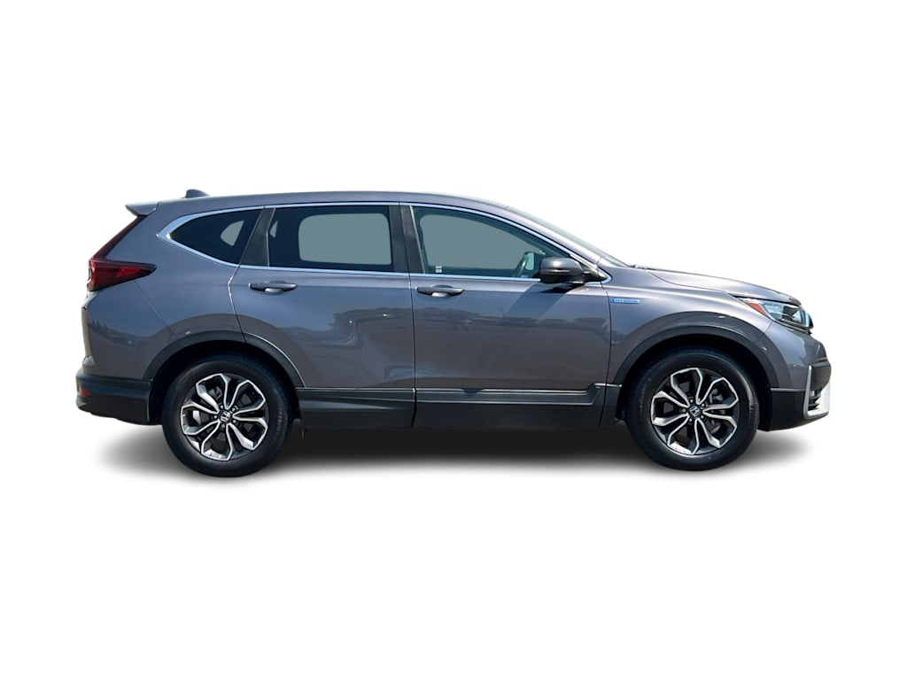 Thumbnail: 2022 Honda CR-V - 20