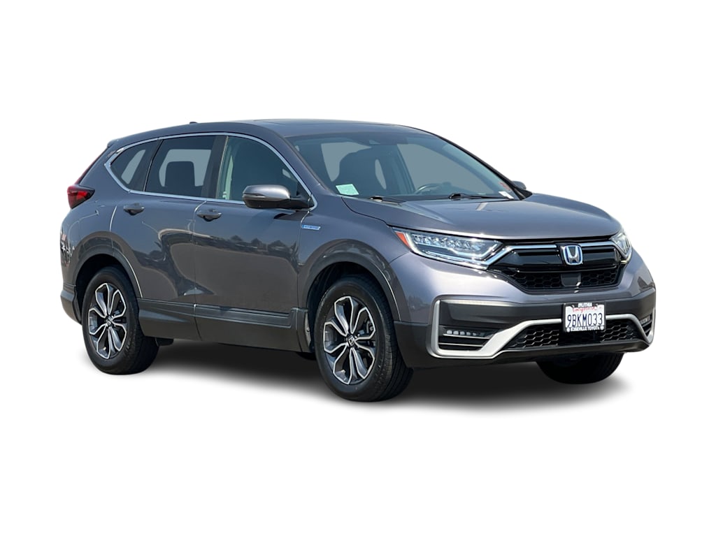 Thumbnail: 2022 Honda CR-V - 19