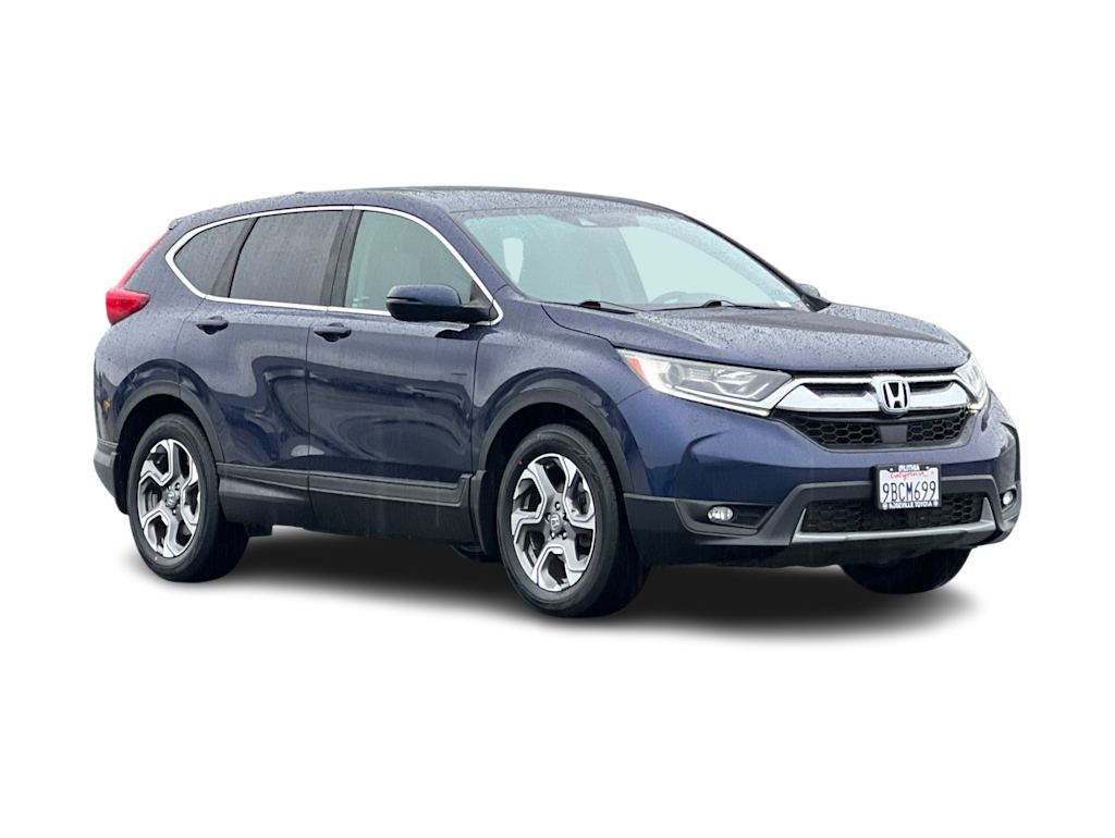 Thumbnail: 2019 Honda CR-V - 17