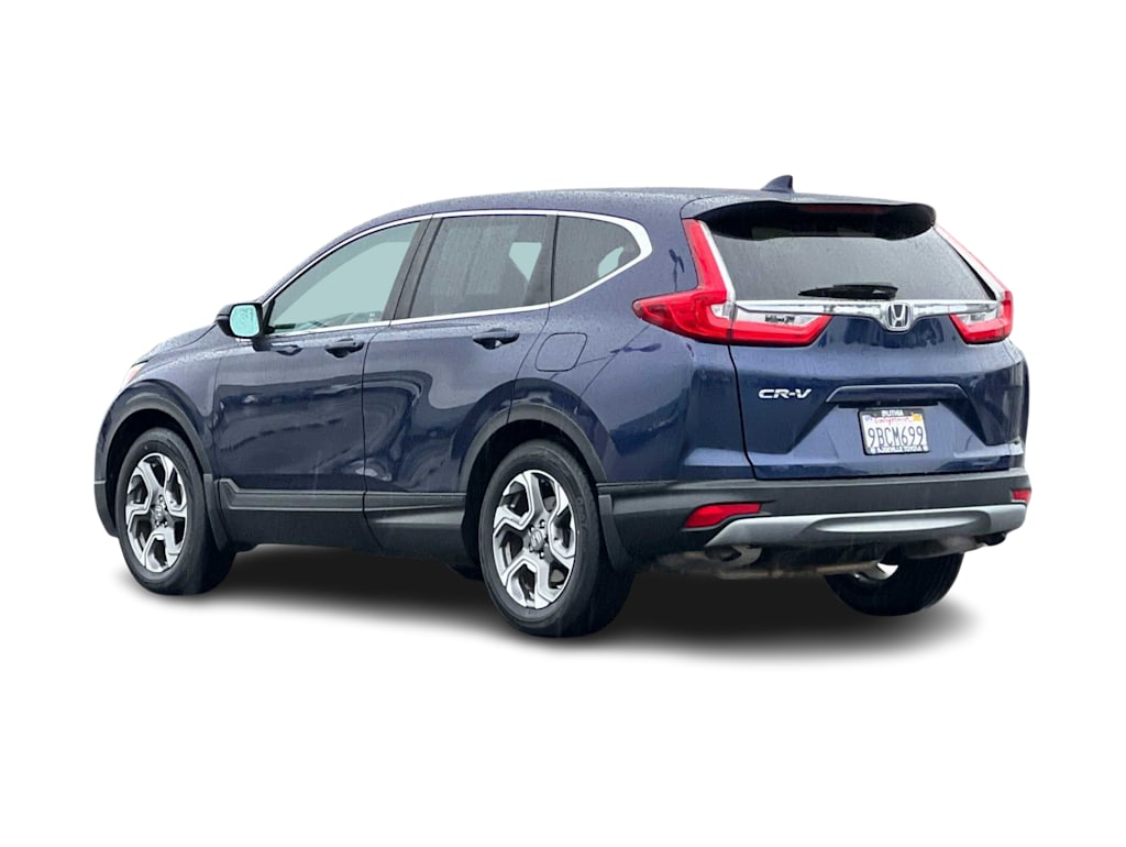 Thumbnail: 2019 Honda CR-V - 4