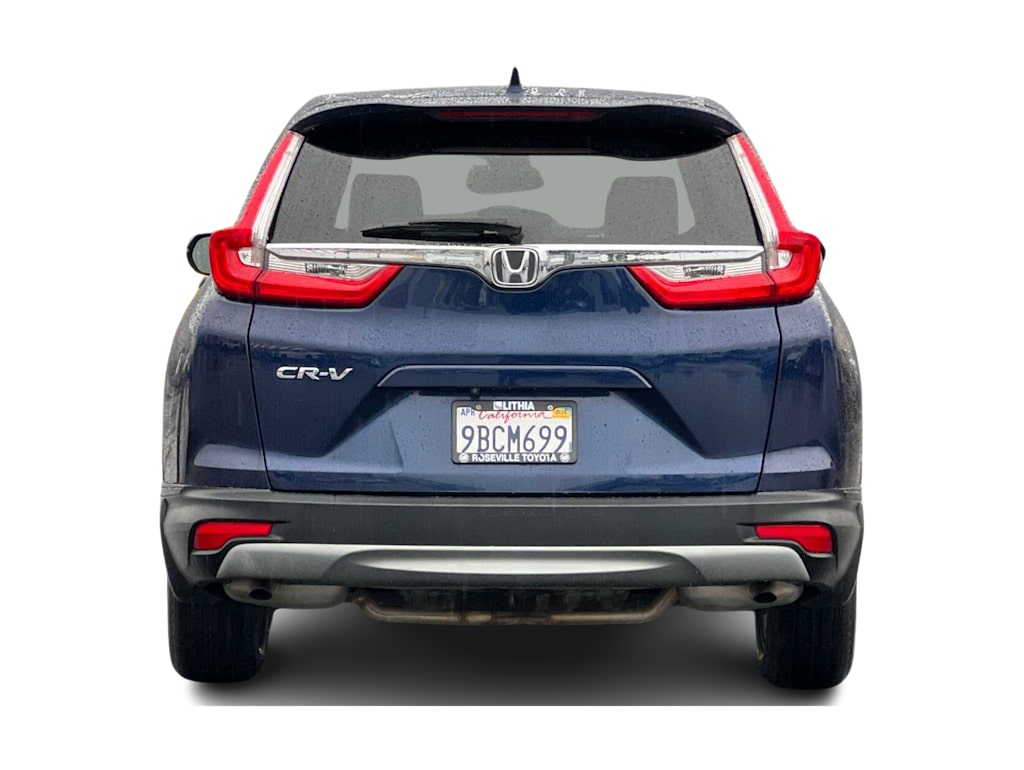 Thumbnail: 2019 Honda CR-V - 5