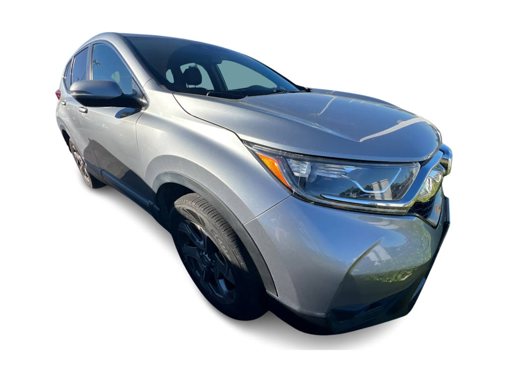Thumbnail: 2019 Honda CR-V - 8