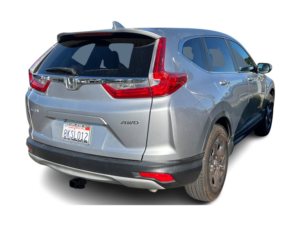 Thumbnail: 2019 Honda CR-V - 9