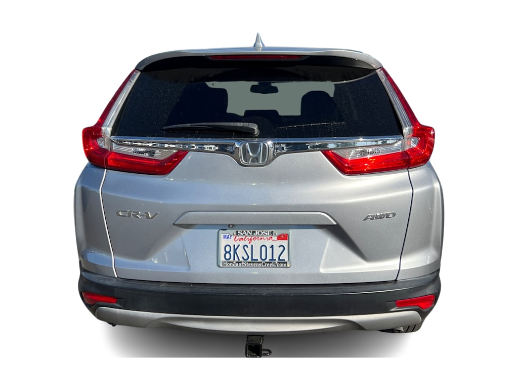 Thumbnail: 2019 Honda CR-V - 3