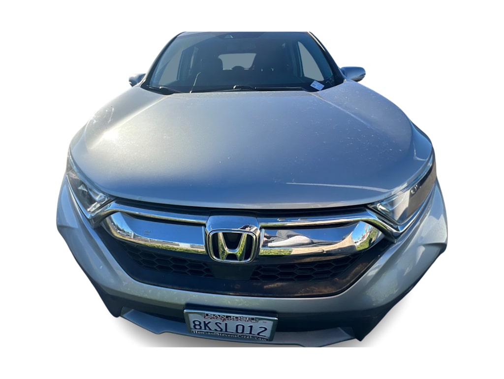 Thumbnail: 2019 Honda CR-V - 4