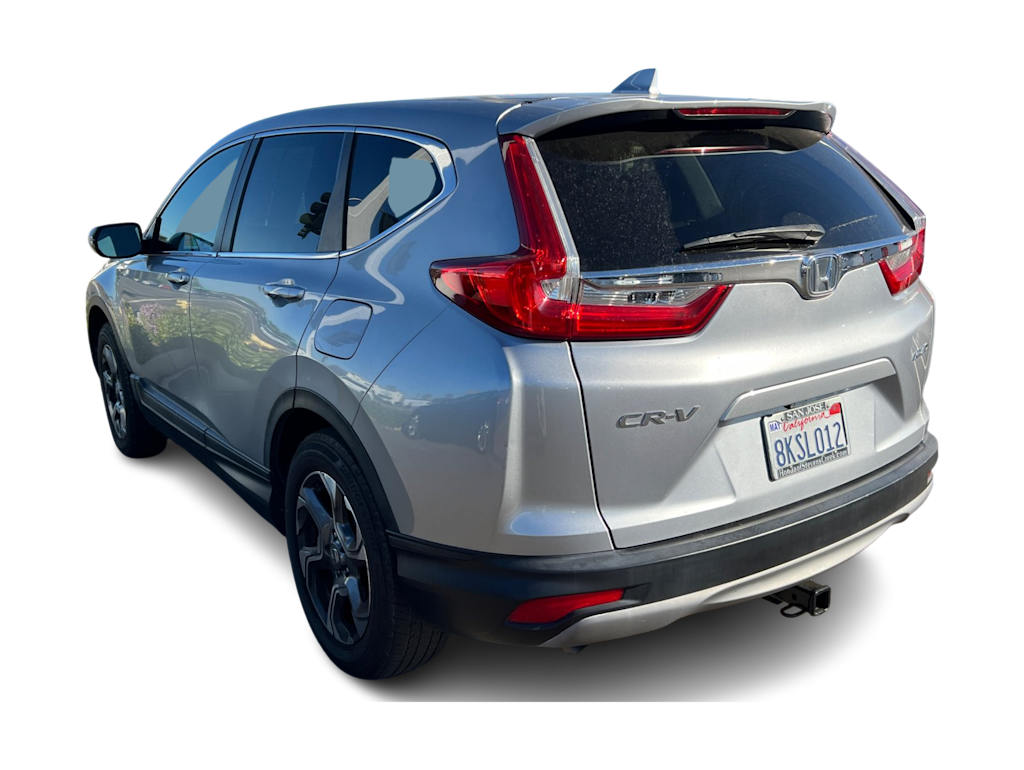 Thumbnail: 2019 Honda CR-V - 2
