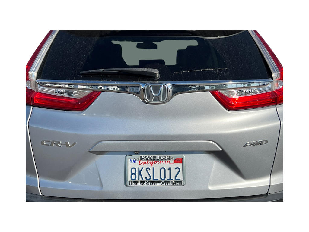 Thumbnail: 2019 Honda CR-V - 20